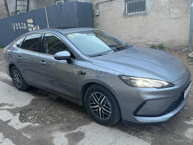 BYD  2025, 980 km - 1.5 l - Bakı