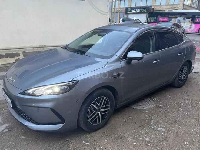 BYD  2025, 980 km - 1.5 l - Bakı