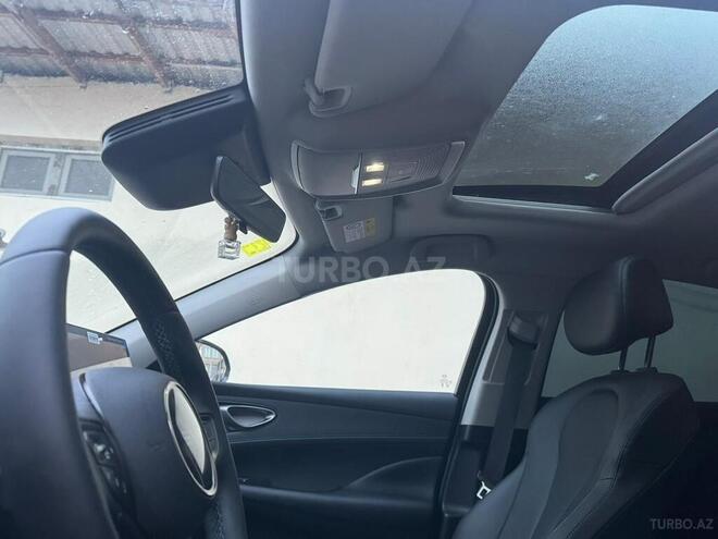 BYD  2025, 980 km - 1.5 l - Bakı
