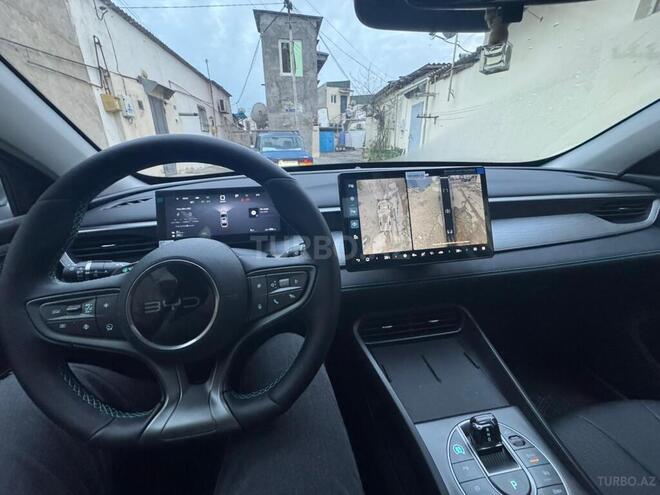 BYD  2025, 980 km - 1.5 l - Bakı