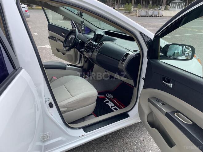 Toyota Prius 2008, 398,341 km - 1.5 л - Sumqayıt