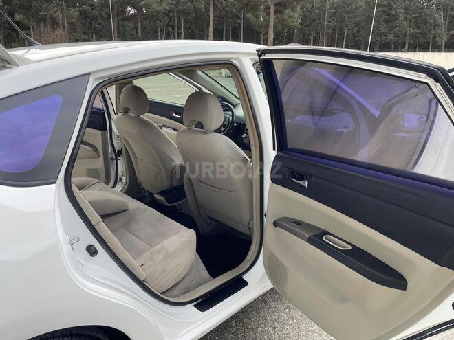 Toyota Prius 2008, 398,341 km - 1.5 л - Sumqayıt
