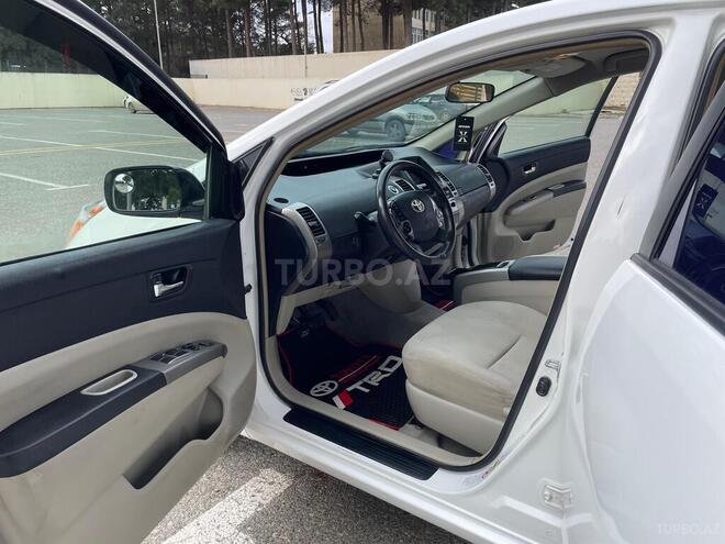 Toyota Prius 2008, 398,341 km - 1.5 л - Sumqayıt