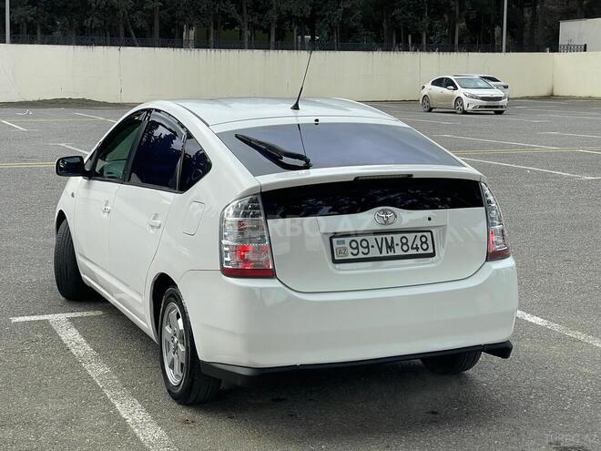 Toyota Prius 2008, 398,341 km - 1.5 л - Sumqayıt