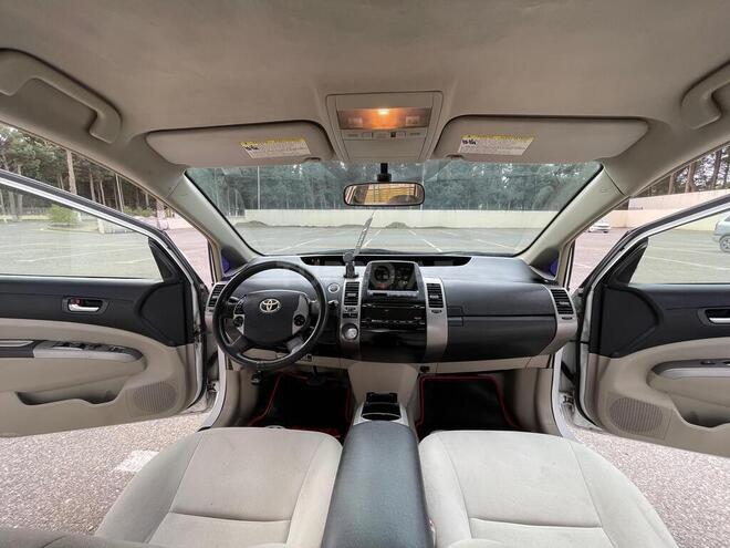 Toyota Prius 2008, 398,341 km - 1.5 л - Sumqayıt