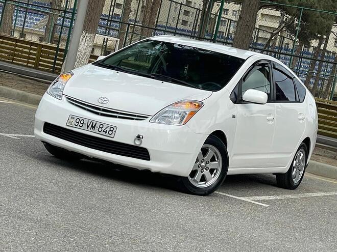 Toyota Prius 2008, 398,341 km - 1.5 л - Sumqayıt