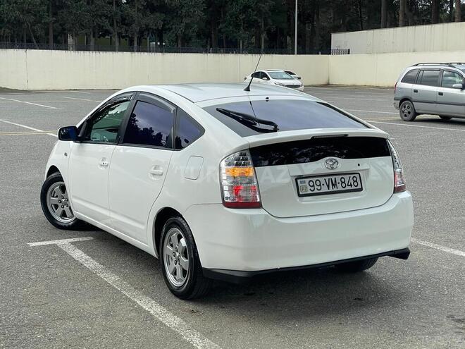 Toyota Prius 2008, 398,341 km - 1.5 л - Sumqayıt