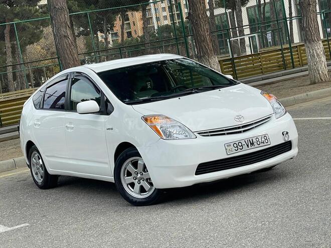 Toyota Prius 2008, 398,341 km - 1.5 л - Sumqayıt