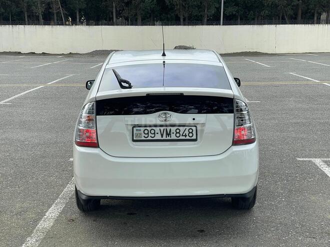 Toyota Prius 2008, 398,341 km - 1.5 л - Sumqayıt