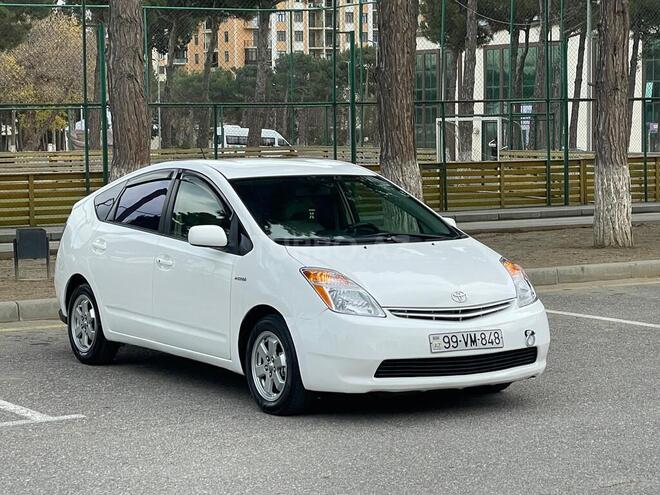 Toyota Prius 2008, 398,341 km - 1.5 л - Sumqayıt
