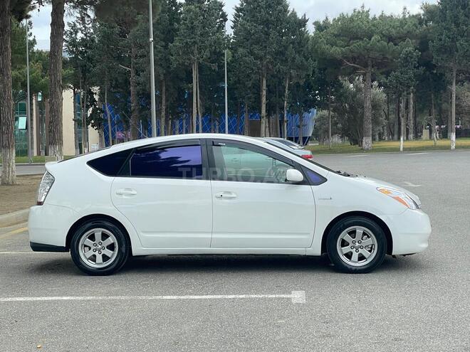 Toyota Prius 2008, 398,341 km - 1.5 л - Sumqayıt