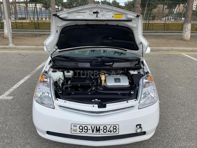 Toyota Prius 2008, 398,341 km - 1.5 л - Sumqayıt