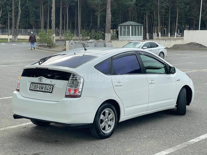 Toyota Prius 2008, 398,341 km - 1.5 л - Sumqayıt