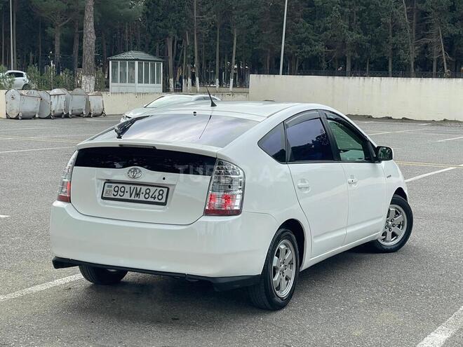 Toyota Prius 2008, 398,341 km - 1.5 л - Sumqayıt