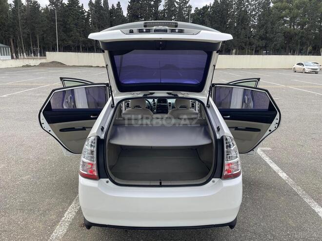 Toyota Prius 2008, 398,341 km - 1.5 л - Sumqayıt