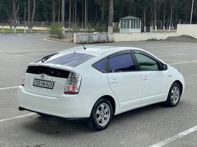 Toyota Prius 2008, 398,341 km - 1.5 л - Sumqayıt
