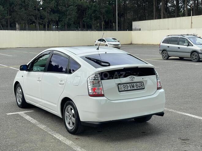 Toyota Prius 2008, 398,341 km - 1.5 л - Sumqayıt