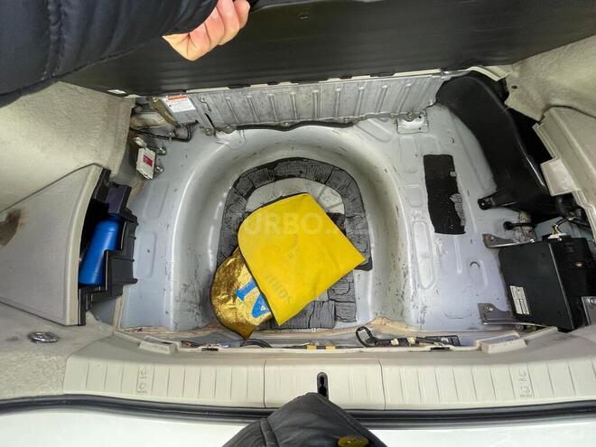 Toyota Prius 2008, 398,341 km - 1.5 л - Sumqayıt
