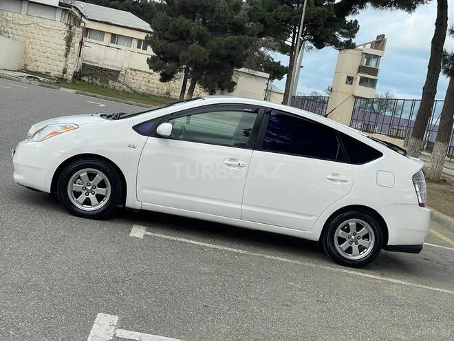 Toyota Prius 2008, 398,341 km - 1.5 л - Sumqayıt