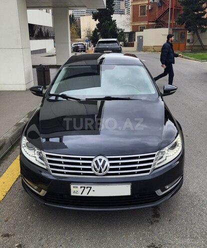 Volkswagen Passat CC 2015, 269,000 km - 2.0 l - Bakı