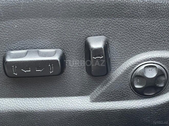 Hyundai Santa Fe 2013, 118,000 km - 2.0 l - Bakı