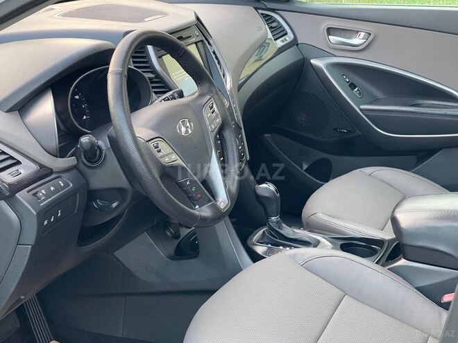 Hyundai Santa Fe 2013, 118,000 km - 2.0 l - Bakı