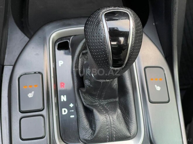 Hyundai Santa Fe 2013, 118,000 km - 2.0 l - Bakı