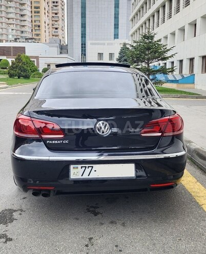 Volkswagen Passat CC 2015, 269,000 km - 2.0 l - Bakı