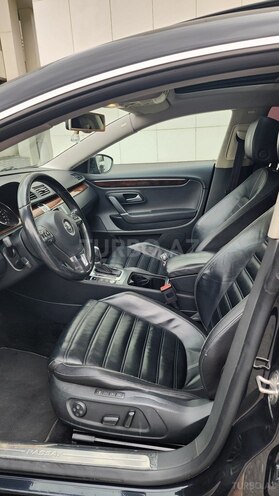 Volkswagen Passat CC 2015, 269,000 km - 2.0 l - Bakı
