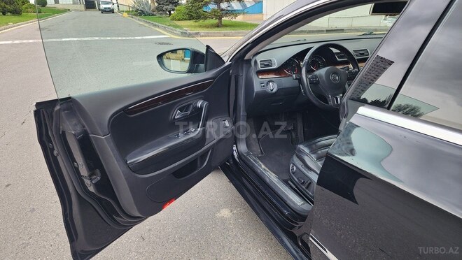 Volkswagen Passat CC 2015, 269,000 km - 2.0 l - Bakı