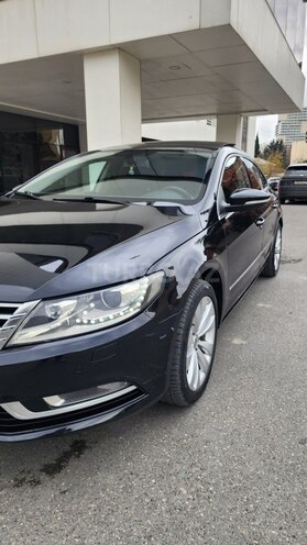 Volkswagen Passat CC 2015, 269,000 km - 2.0 l - Bakı