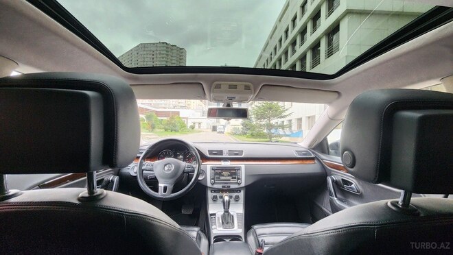 Volkswagen Passat CC 2015, 269,000 km - 2.0 l - Bakı