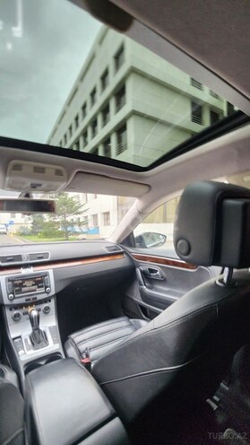 Volkswagen Passat CC 2015, 269,000 km - 2.0 l - Bakı