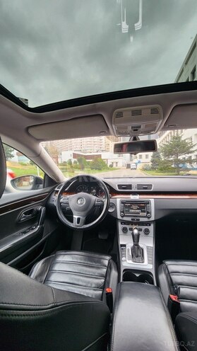Volkswagen Passat CC 2015, 269,000 km - 2.0 l - Bakı