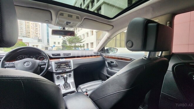 Volkswagen Passat CC 2015, 269,000 km - 2.0 l - Bakı