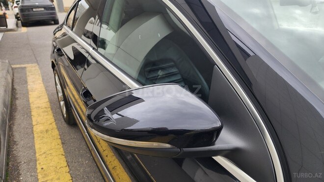 Volkswagen Passat CC 2015, 269,000 km - 2.0 l - Bakı