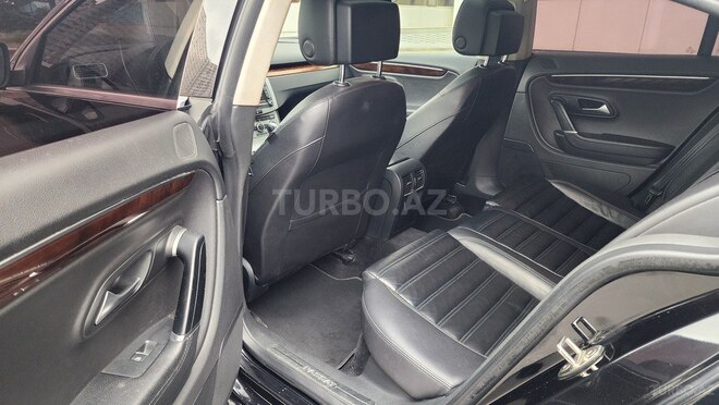 Volkswagen Passat CC 2015, 269,000 km - 2.0 l - Bakı