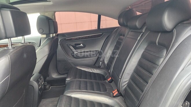 Volkswagen Passat CC 2015, 269,000 km - 2.0 l - Bakı