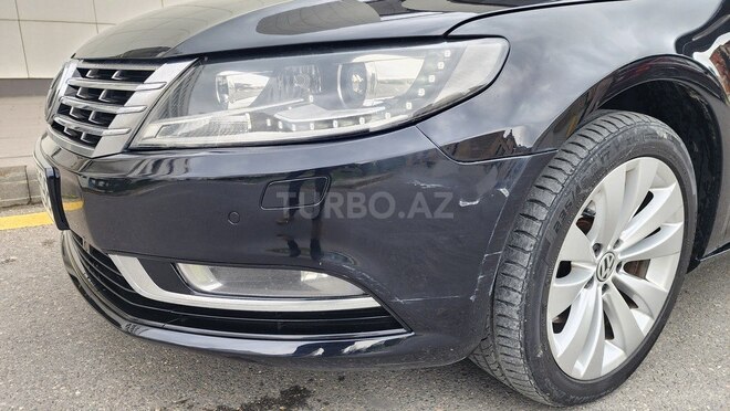 Volkswagen Passat CC 2015, 269,000 km - 2.0 l - Bakı