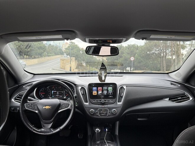 Chevrolet Malibu 2017, 270,000 km - 1.5 l - Bakı