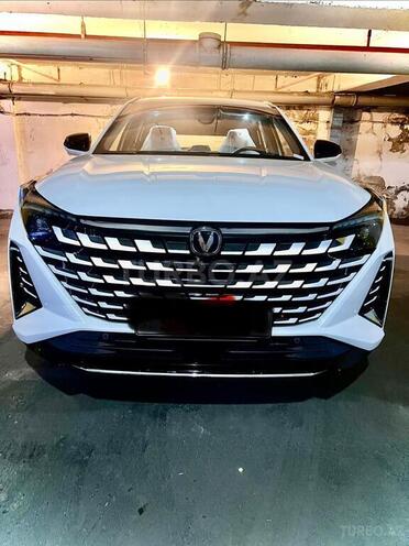 Changan  2025, 0 km - 1.5 l - Bakı