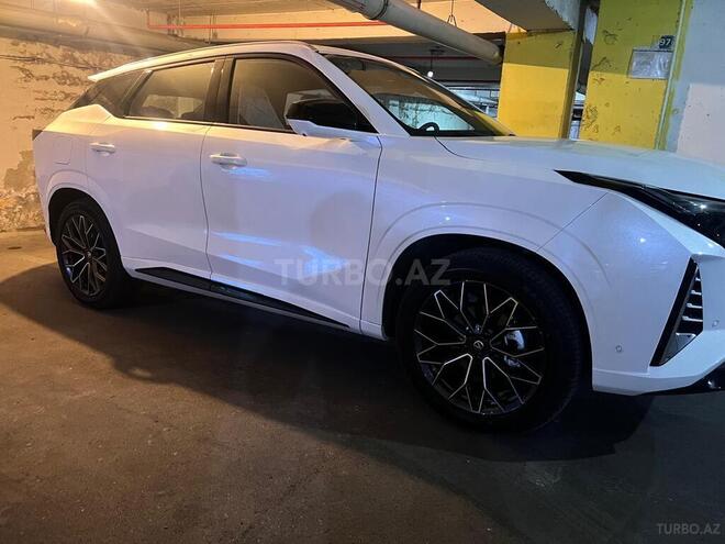 Changan  2025, 0 km - 1.5 l - Bakı