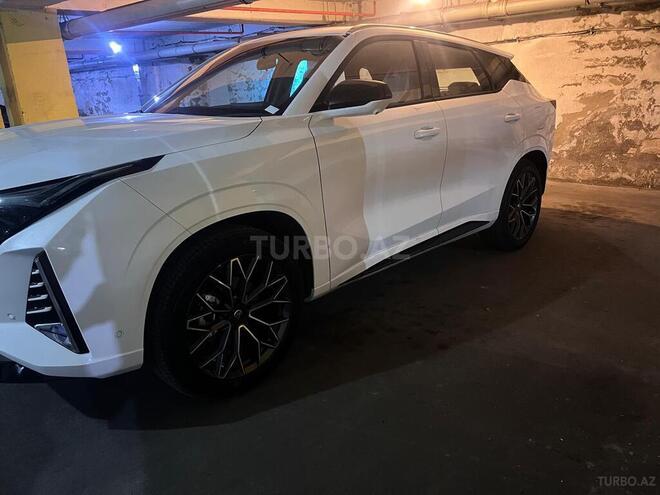 Changan  2025, 0 km - 1.5 l - Bakı