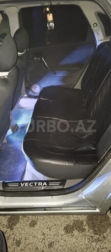 Opel Vectra 1996, 180,000 km - 1.8 l - Sumqayıt