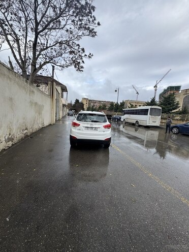 Hyundai ix35 2014, 203,000 km - 2.0 l - Bakı