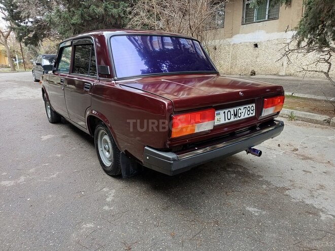LADA (VAZ) 2107 2004, 13,268 km - 1.6 л - Bakı