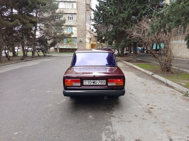 LADA (VAZ) 2107 2004, 13,268 km - 1.6 л - Bakı