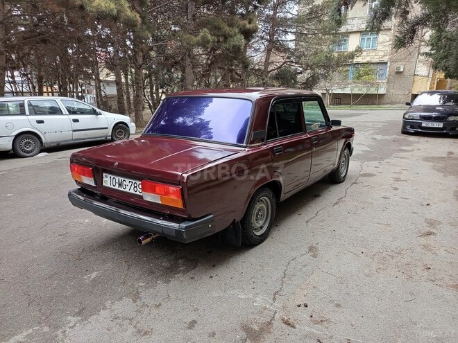 LADA (VAZ) 2107 2004, 13,268 km - 1.6 л - Bakı