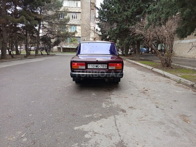 LADA (VAZ) 2107 2004, 13,268 km - 1.6 л - Bakı