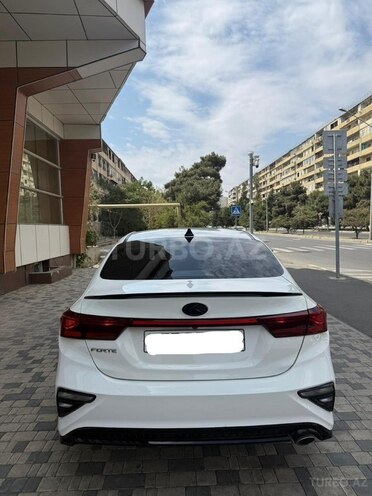 Kia Forte 2020, 62,000 km - 2.0 l - Bakı